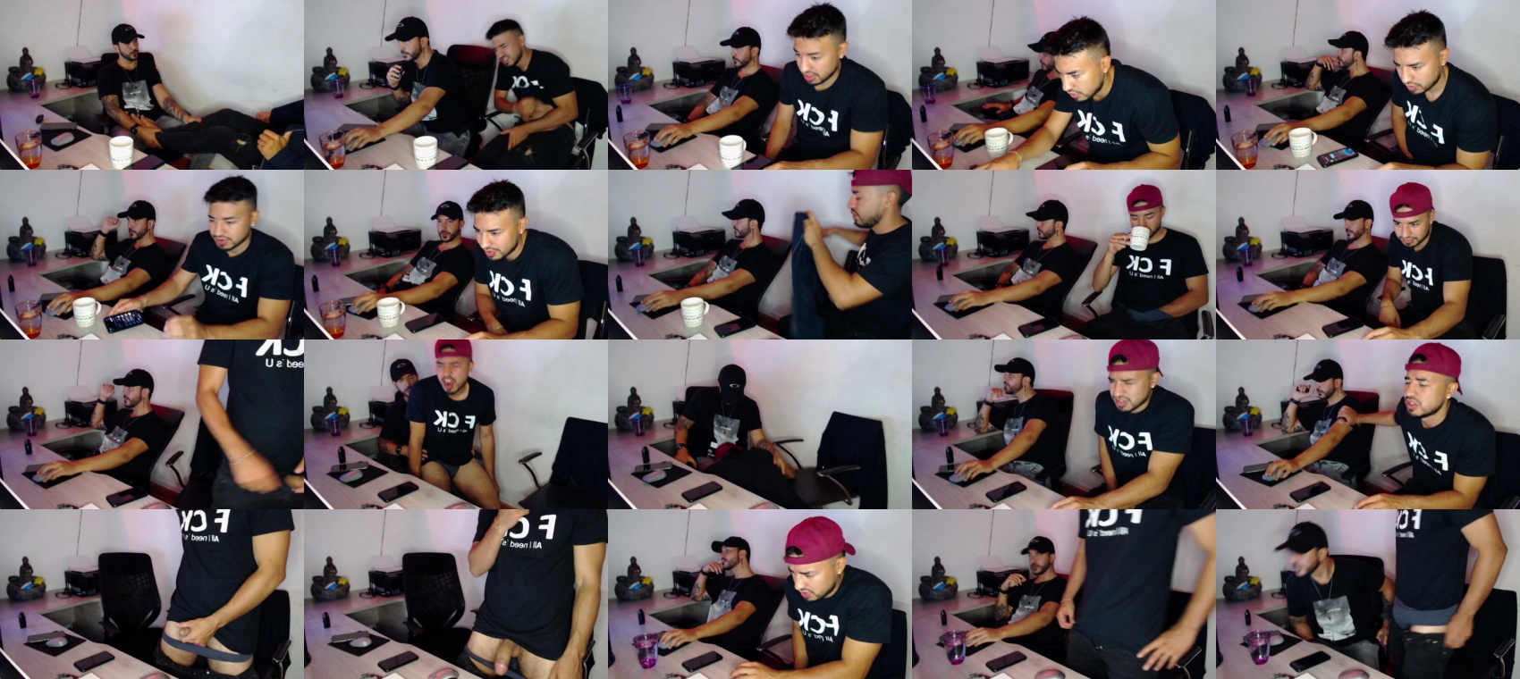 tommy_jhonn  13-10-2022 video strip