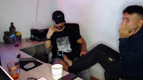 tommy_jhonn  13-10-2022 video strip