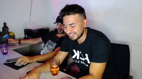 tommy_jhonn  13-10-2022 video deepthroat