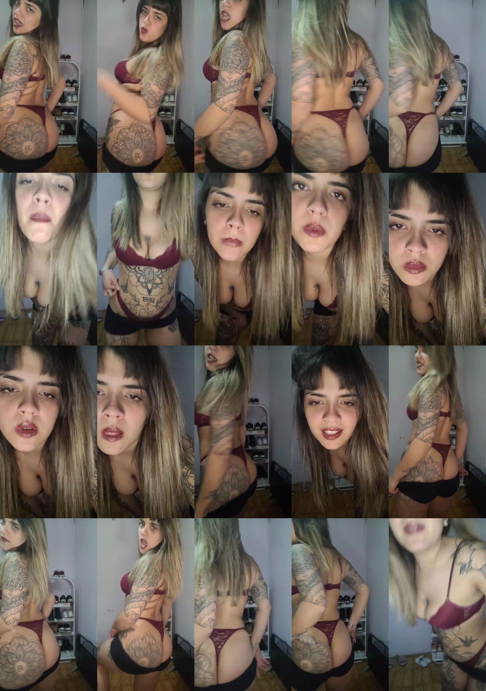 victoriaestefa2 13-10-2022 fuckme 
