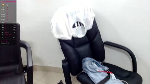 warningoversize  13-10-2022 Recorded Video fuckher