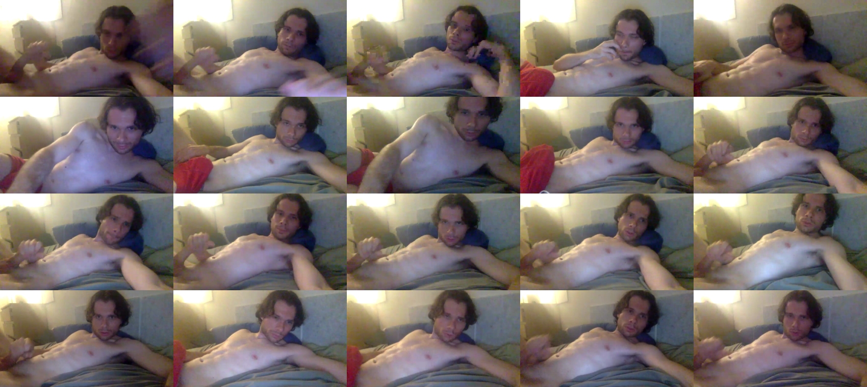 wellhung144  14-10-2022 video sweet