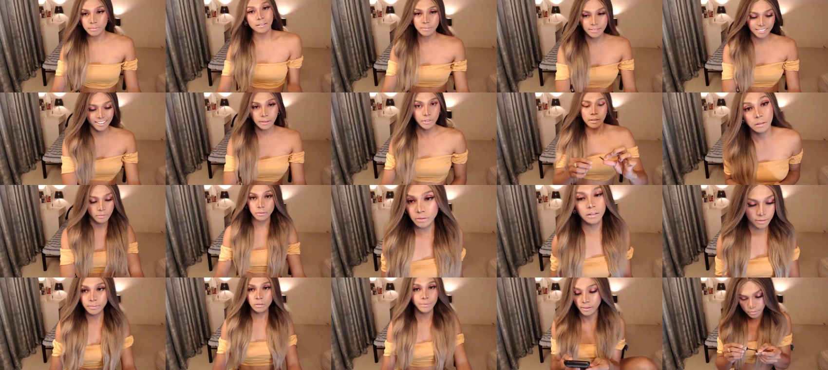 xxxliya_pheonix  14-10-2022 Trans tits