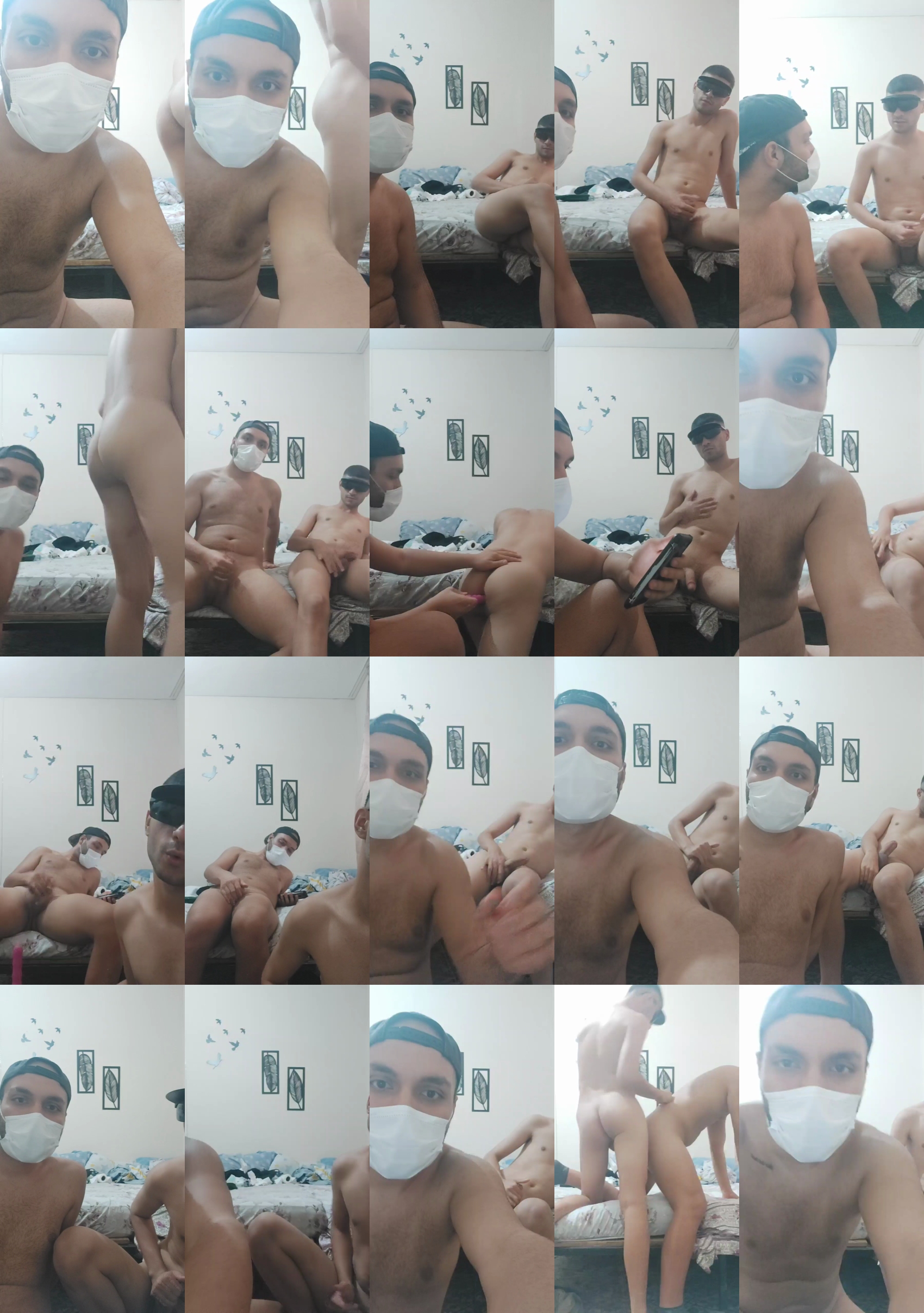 Bigdick21cmmmm  15-10-2022 Recorded Video XXX