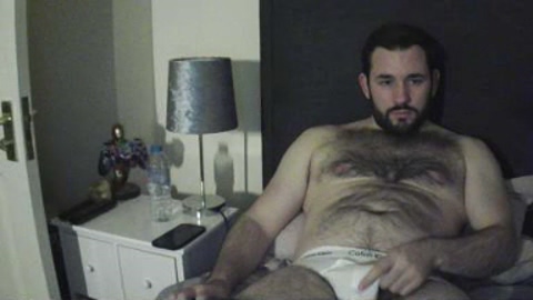 Charmingguy  14-10-2022 Recorded Video XXX