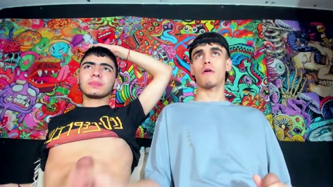DamonColbi  15-10-2022 Recorded Video XXX