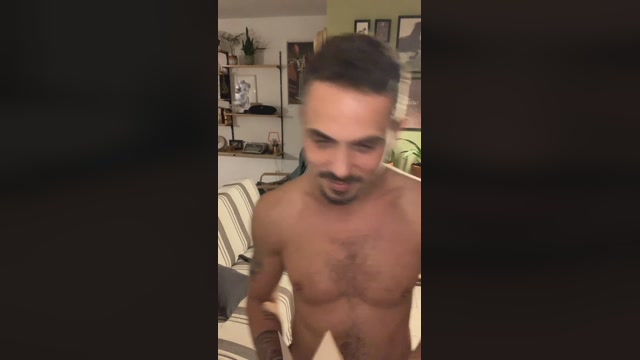 Frankcook20  14-10-2022 Recorded Video jerkoff