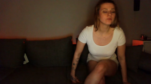G3ilaufdich  14-10-2022 Recorded Video Porn