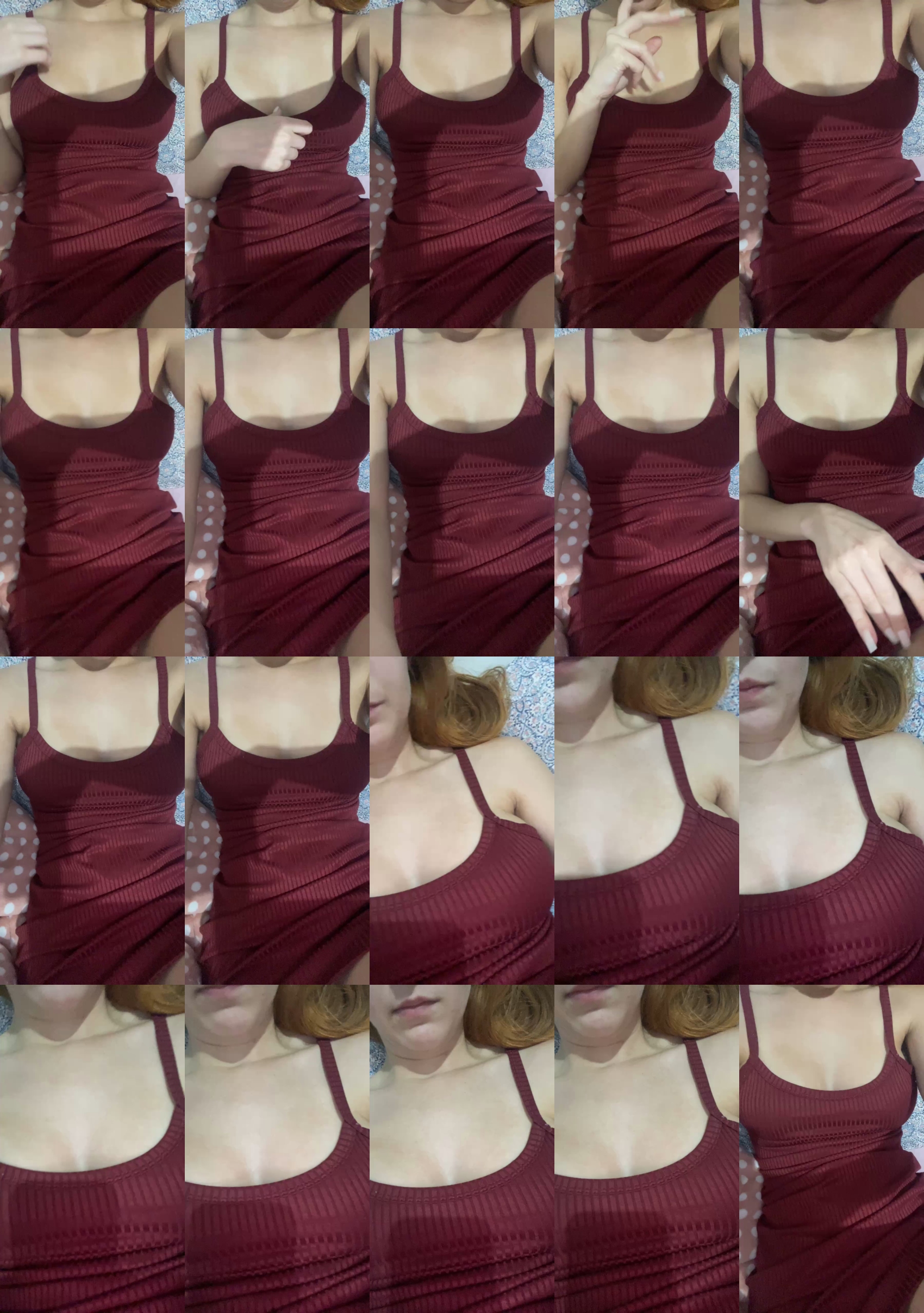 Giovana666 14-10-2022 boobs 