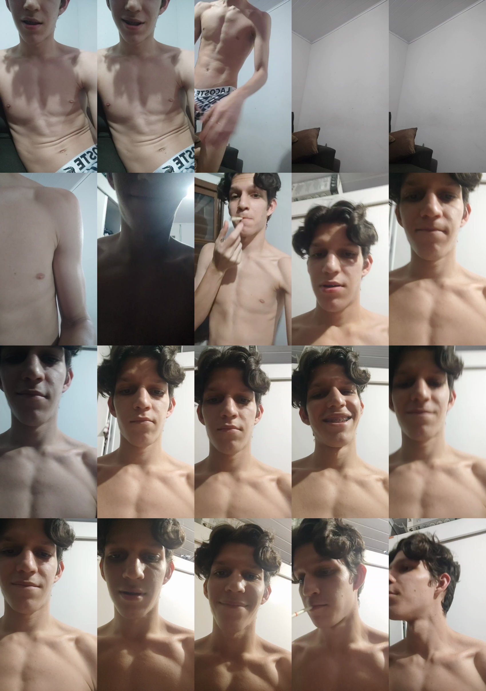 HarryHard_Ofc  14-10-2022 Recorded Video hardcore