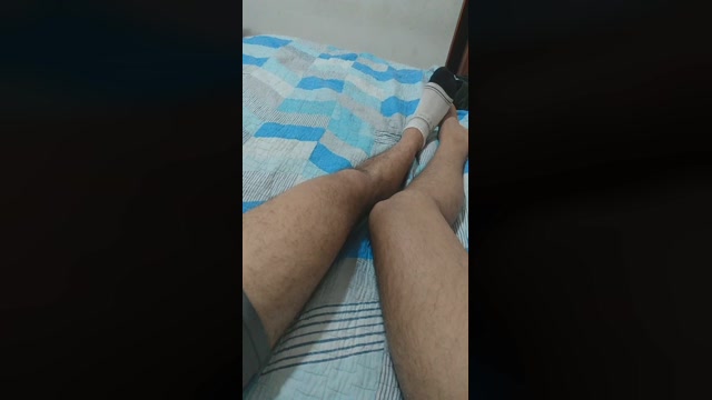 Losperris  15-10-2022 Recorded Video sexyfeet
