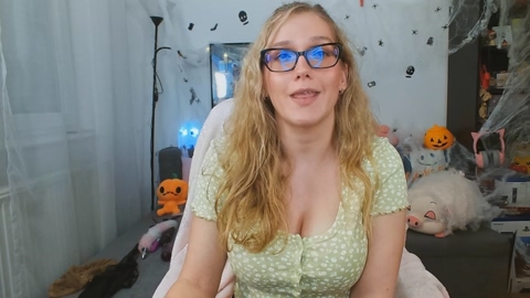 LunaNicole 14-10-2022 Webcam 