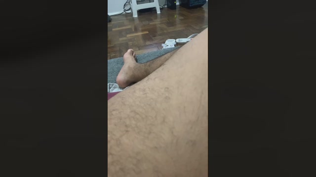 Machosigilo03  14-10-2022 Recorded Video orgasm