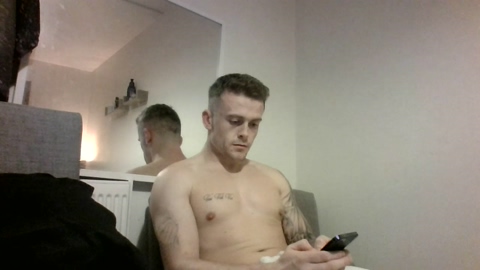 Maskedrob1  14-10-2022 Recorded Video Webcam