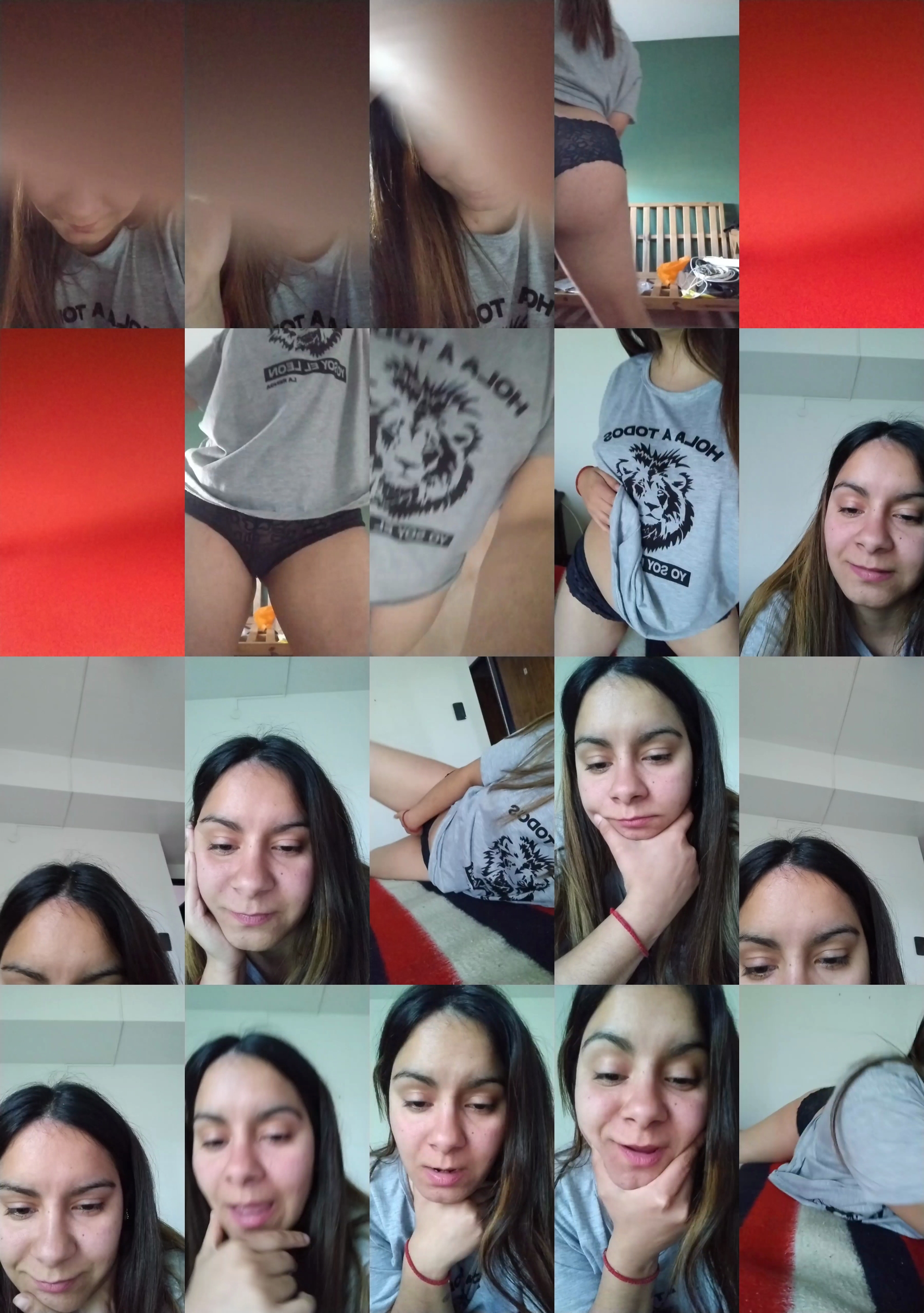 Miquit 14-10-2022 horny 
