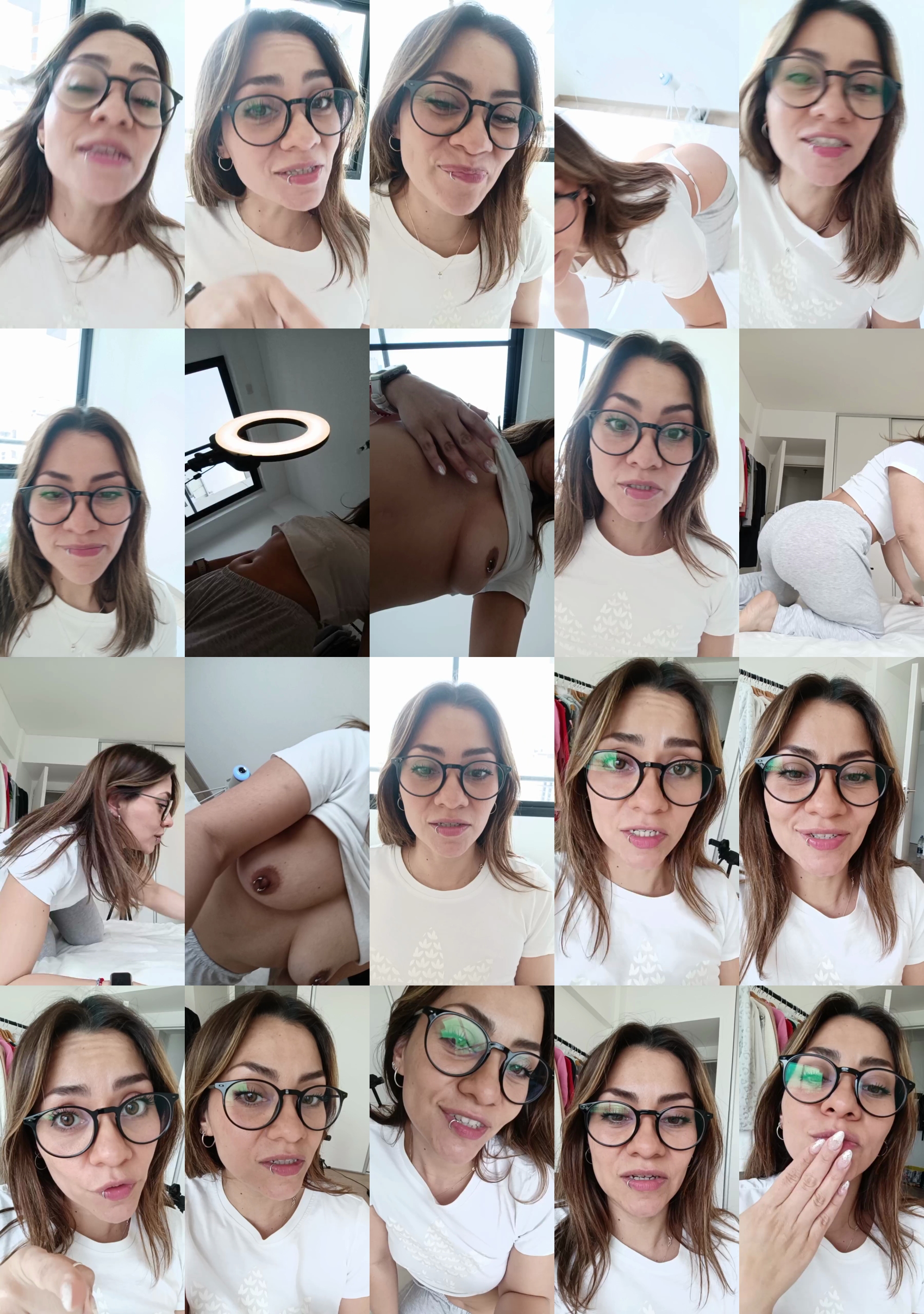 SamyJones 15-10-2022 naked 