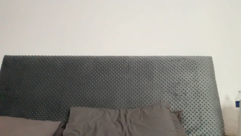 Thony_Grey  14-10-2022 Recorded Video horny