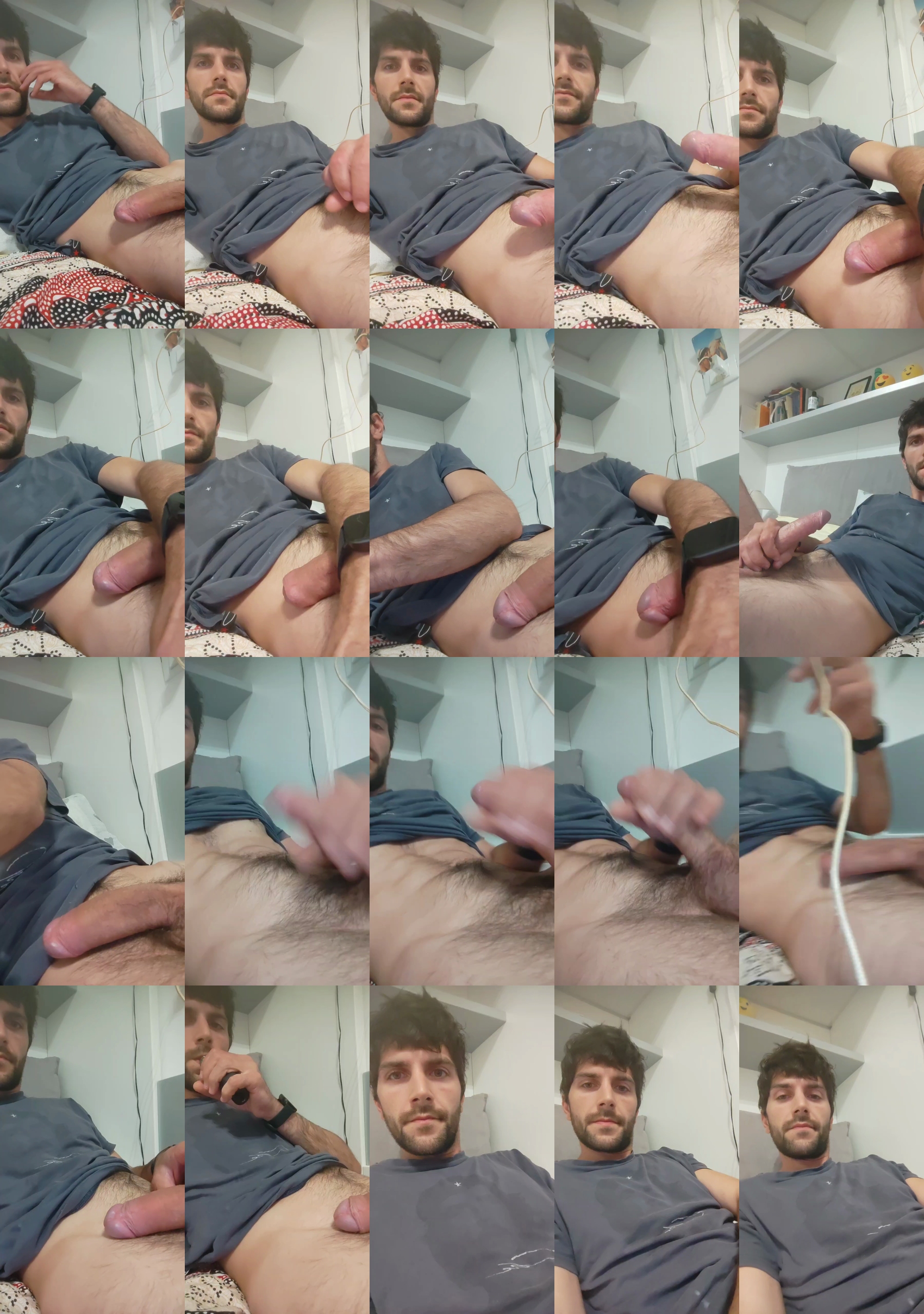 Tomtom_90  14-10-2022 Recorded Video Porn