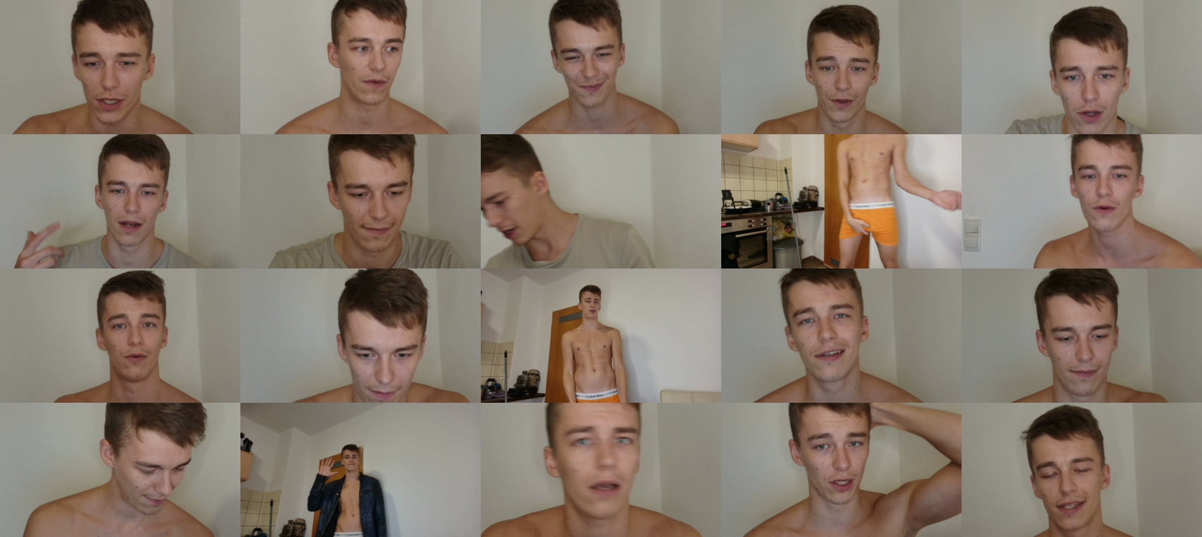 Toyjunge  15-10-2022 Recorded Video natural