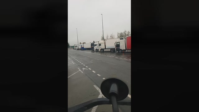 Truck_sex  14-10-2022 Recorded Video deep