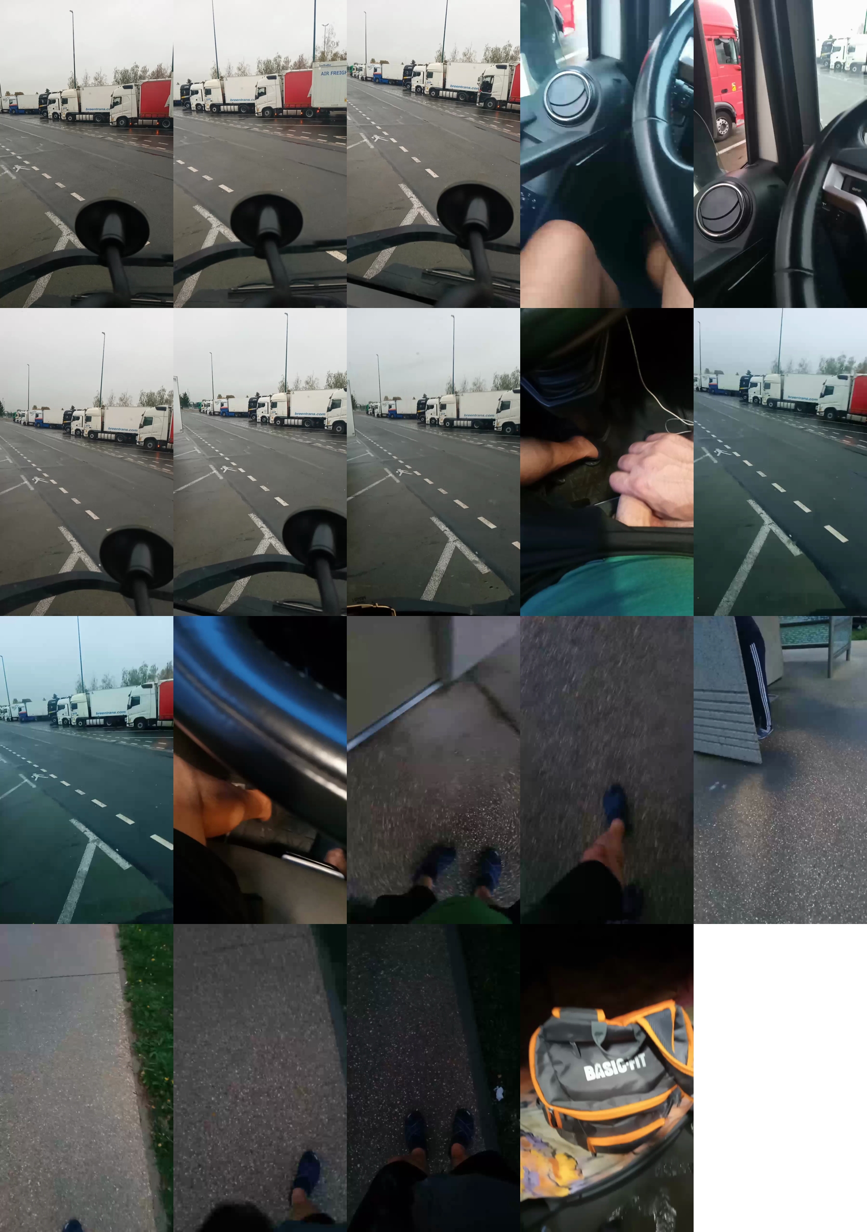 Truck_sex  14-10-2022 Recorded Video deep