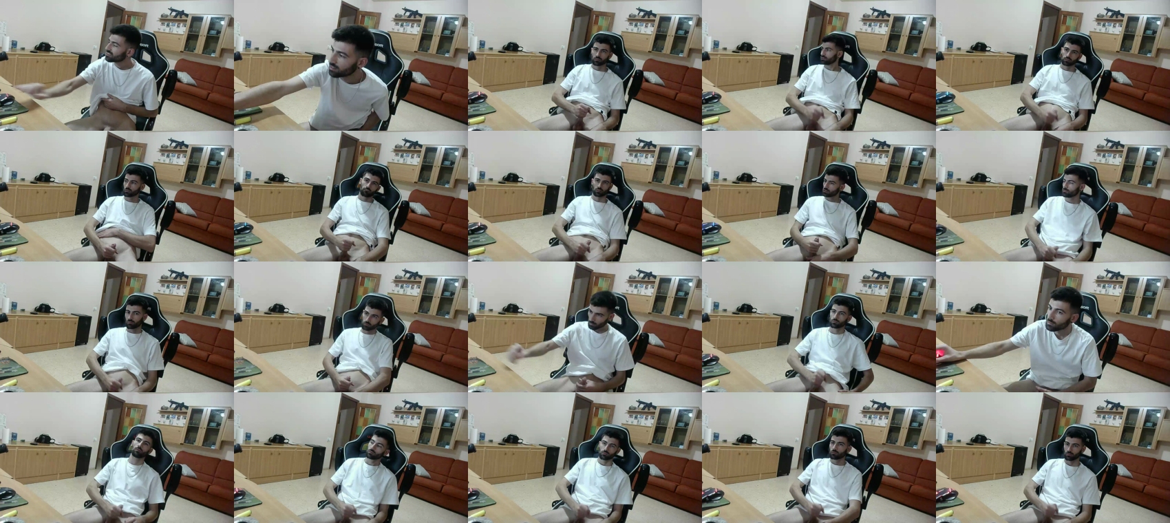 Xirigota  14-10-2022 Recorded Video yummy