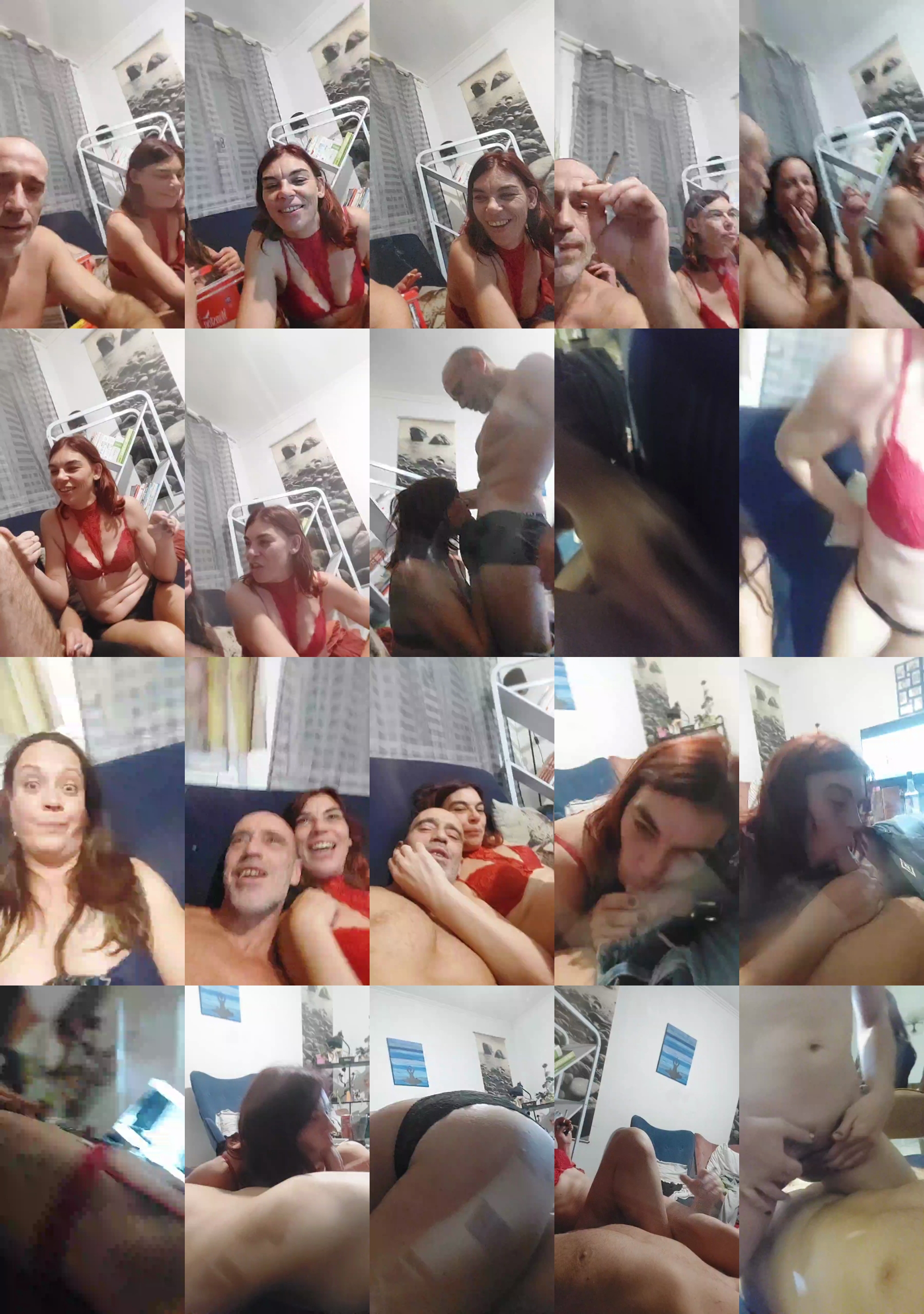 addict18sexy  14-10-2022 Recorded Video Recorded