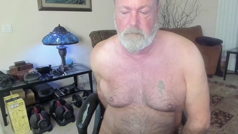 budstar707  15-10-2022 video Topless