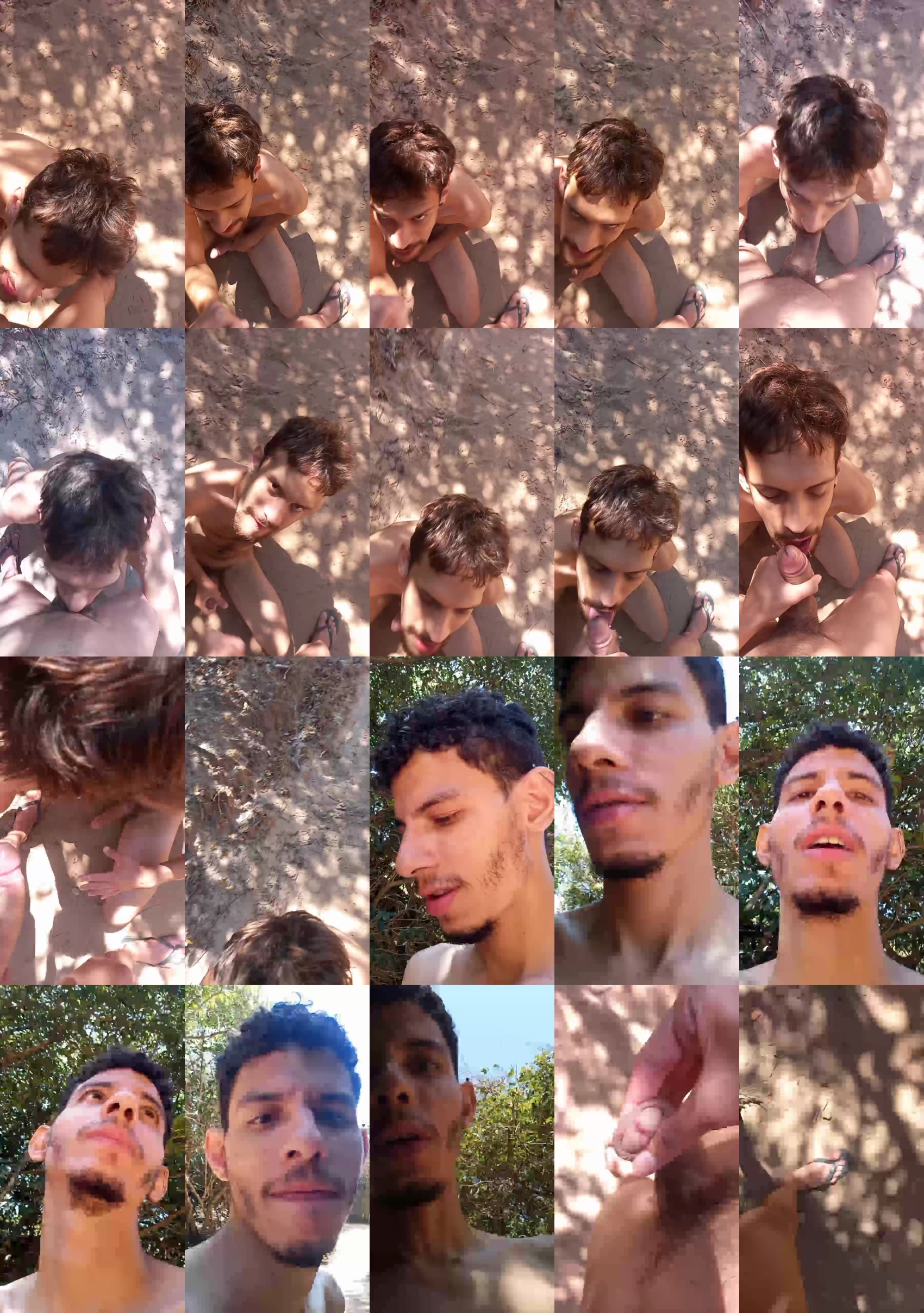 caiquedot  15-10-2022 Recorded Video suck