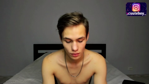 cuute_boy  14-10-2022 video striptease