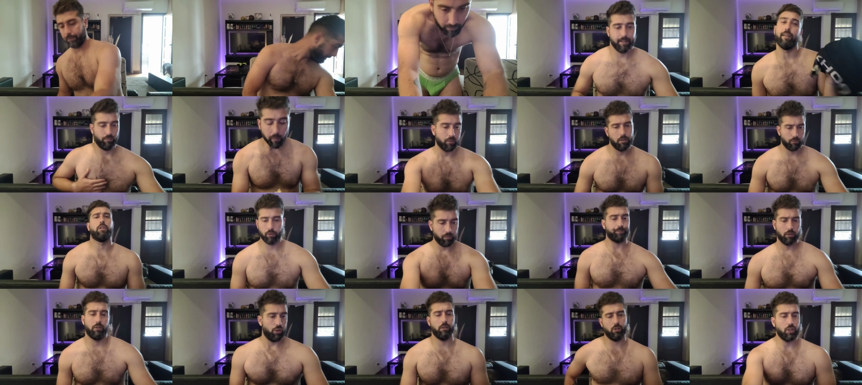 damifox  14-10-2022 Recorded Video sweet