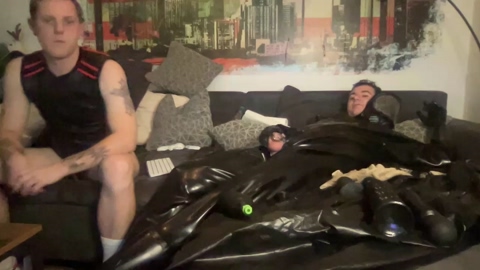 dawidx95  15-10-2022 Recorded Video gag