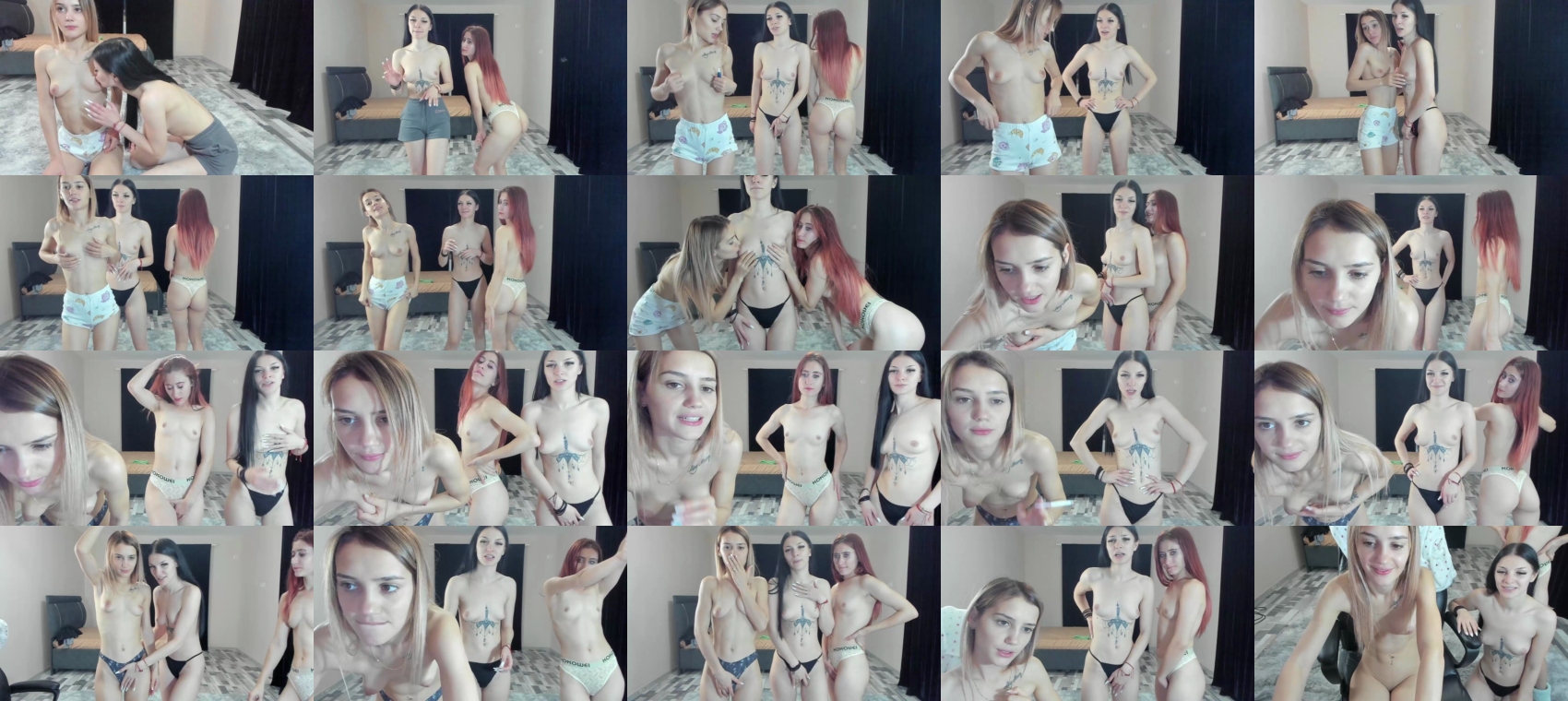 dirtygirls99 14-10-2022 Pretty 