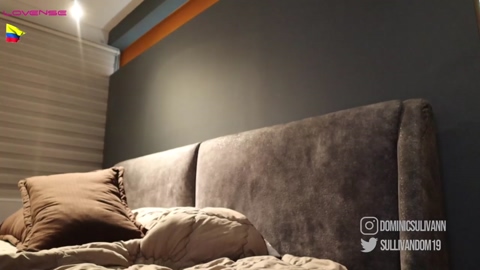 dominic_sullivan1  14-10-2022 video fuckass