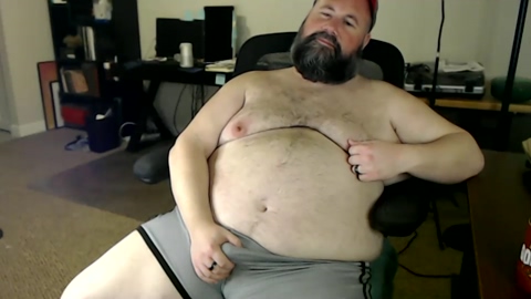 floridabearofficial  14-10-2022 video nude