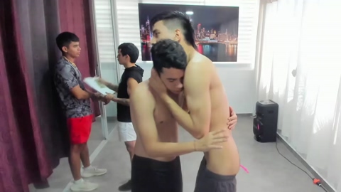 fuckboys_hot  15-10-2022 video sexy