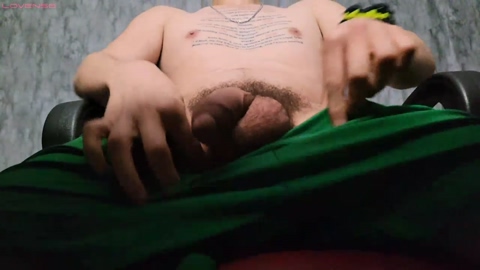 gamerdotado  14-10-2022 Recorded Video bigballs