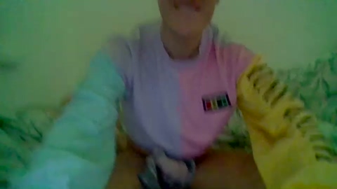 jamiekennedy7  14-10-2022 video bj-dildo