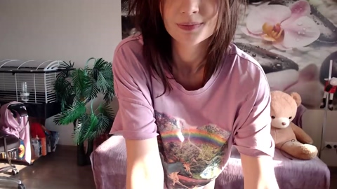 jennycutey 14-10-2022 tits 
