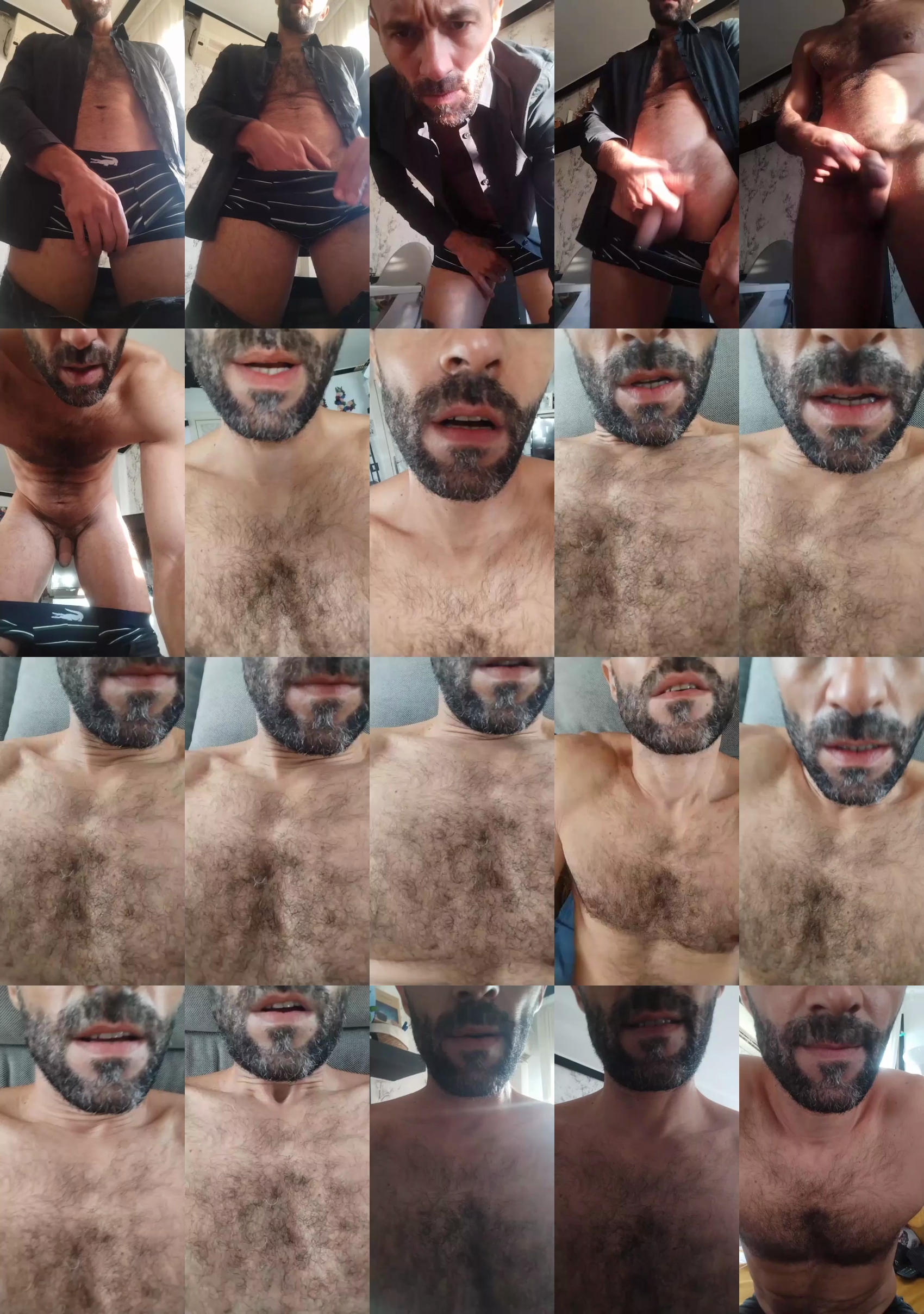 jon131  14-10-2022 Recorded Video bigass