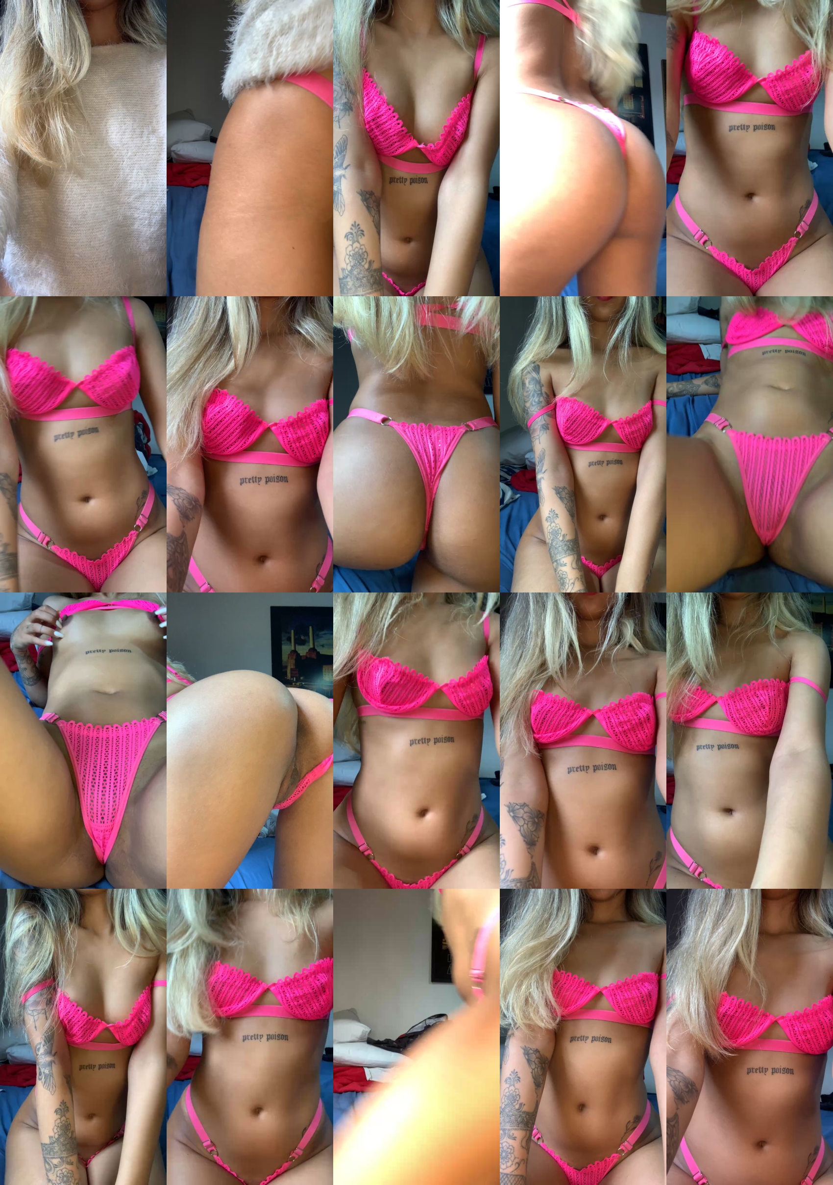 juliaoliver2029 14-10-2022 sexybody 