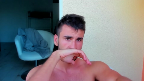 justhorny7772  15-10-2022 video Webcam