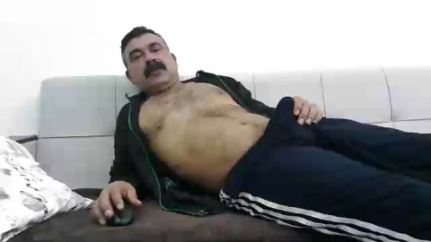 kasket45  14-10-2022 Recorded Video kissing