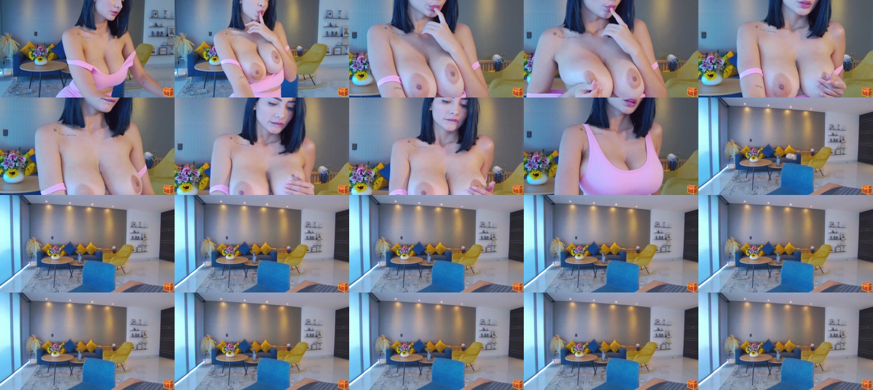 letiziafulkers1 14-10-2022 nasty 