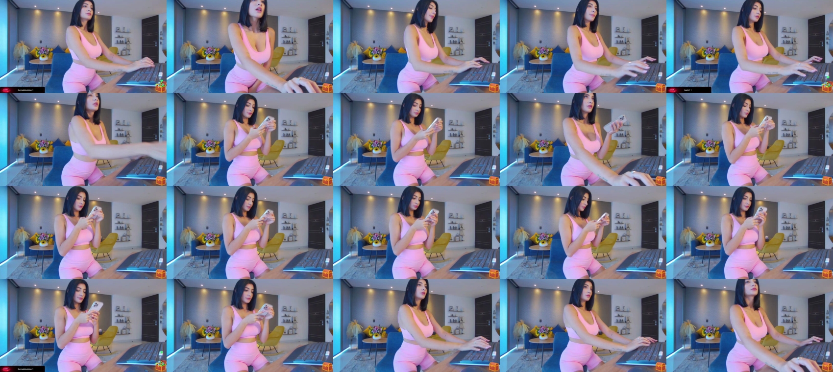 letiziafulkers1 14-10-2022 amateur 