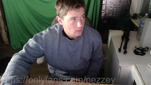 nezzey  15-10-2022 video playtime