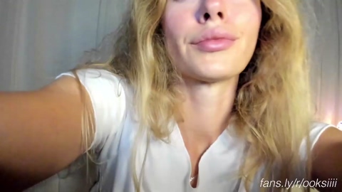 oksanafedorova 14-10-2022 Webcam 