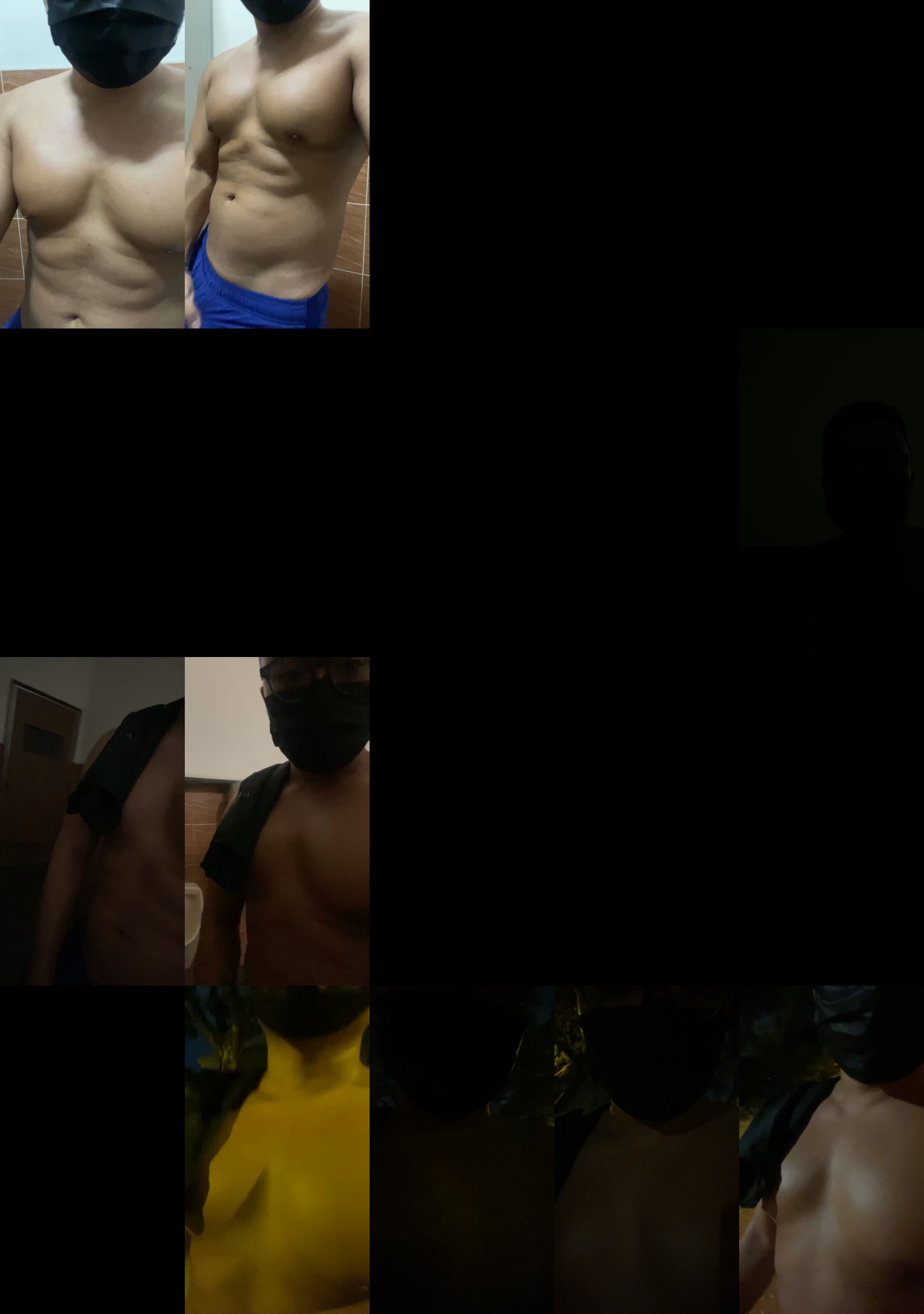 rkpony  14-10-2022 Recorded Video XXX