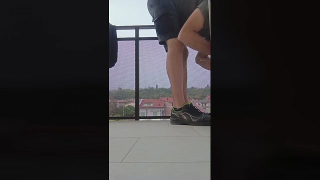 seximan40  15-10-2022 Recorded Video fingers