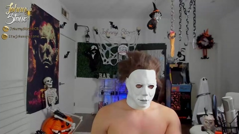 thejohnnystone  14-10-2022 video blowjob